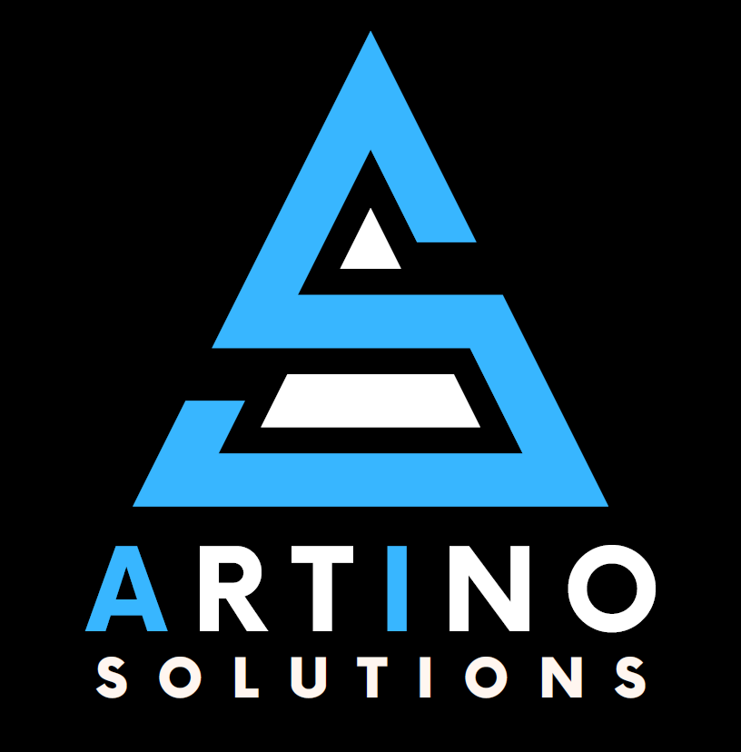 Artino Solutions Logo