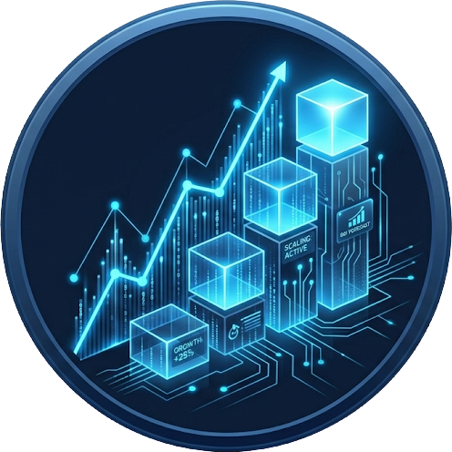 SMEs Ready to Scale