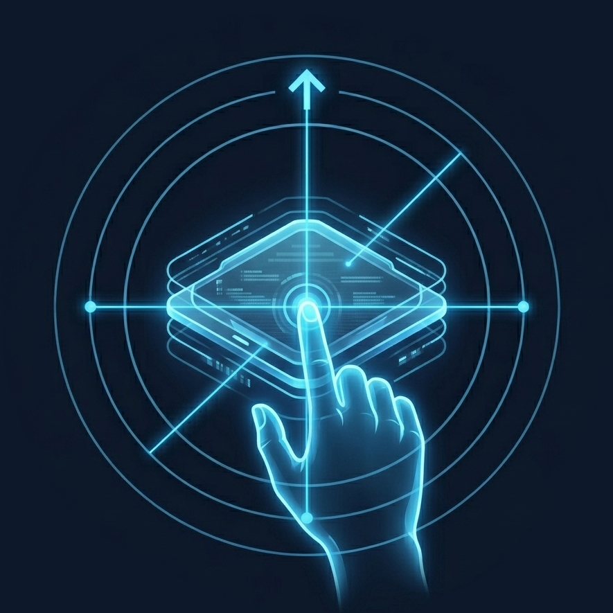 Human Centered