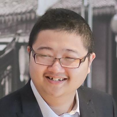 Yap Chin Pok
